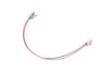 Radium Engineering 17-0054 Fuel Pump Connector Harness Walbro 460 E85 (911 Turbo 996)