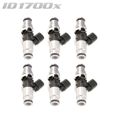 Injector Dynamics 1750.60.14.14B.6 ID1750-XDS Direct Fit