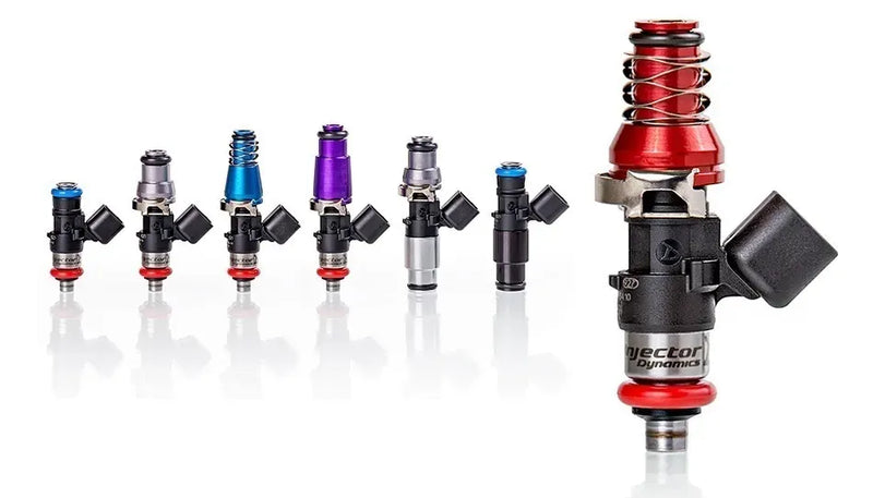 Injector Dynamics 1750.60.14.D.6 ID1750-XDS Direct Fit