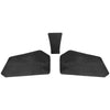 Honda CBR 600RR CBR600 RR 2020-2023 Tank Traction Pads Grip Protectors