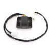 Piaggio MP3 300 500 Sport Business Touring X10 11-18 Generic Regulator Rectifier