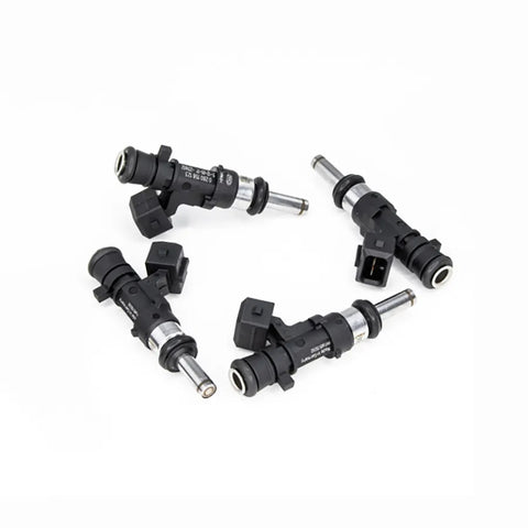 Deatschwerks 17MX-00-0850-4 850cc/min Injectors - 4 Pack