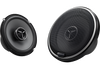 Kenwood 6.5In 2Way 80W Rms KFC-X174