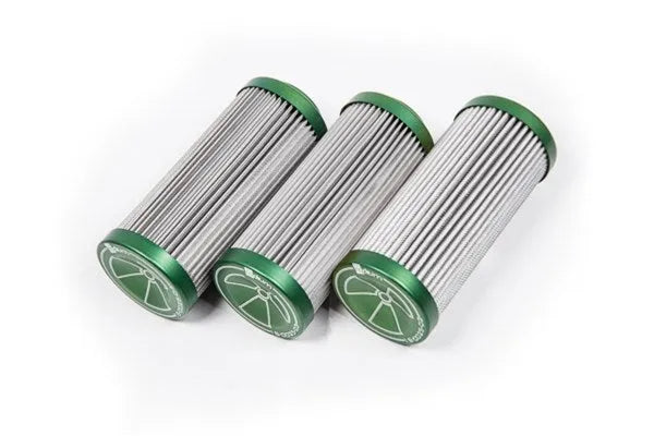 Radium Engineering 18-0025-03 Replacement Fuel Filter