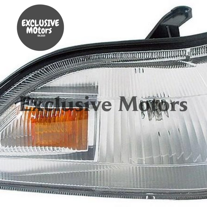 Toyota Corolla Right-Hand Corner Light (1988-1991)