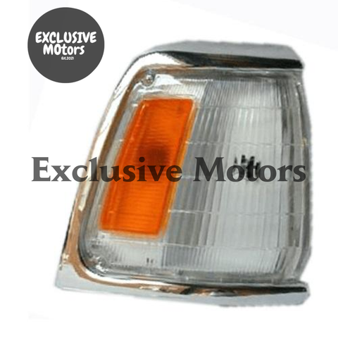 Toyota Hilux 2WD Right Hand Corner Light (1989-1996)
