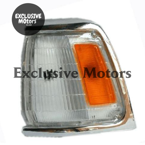 Toyota Hilux 2WD Left Hand Corner Light (1989-1996)
