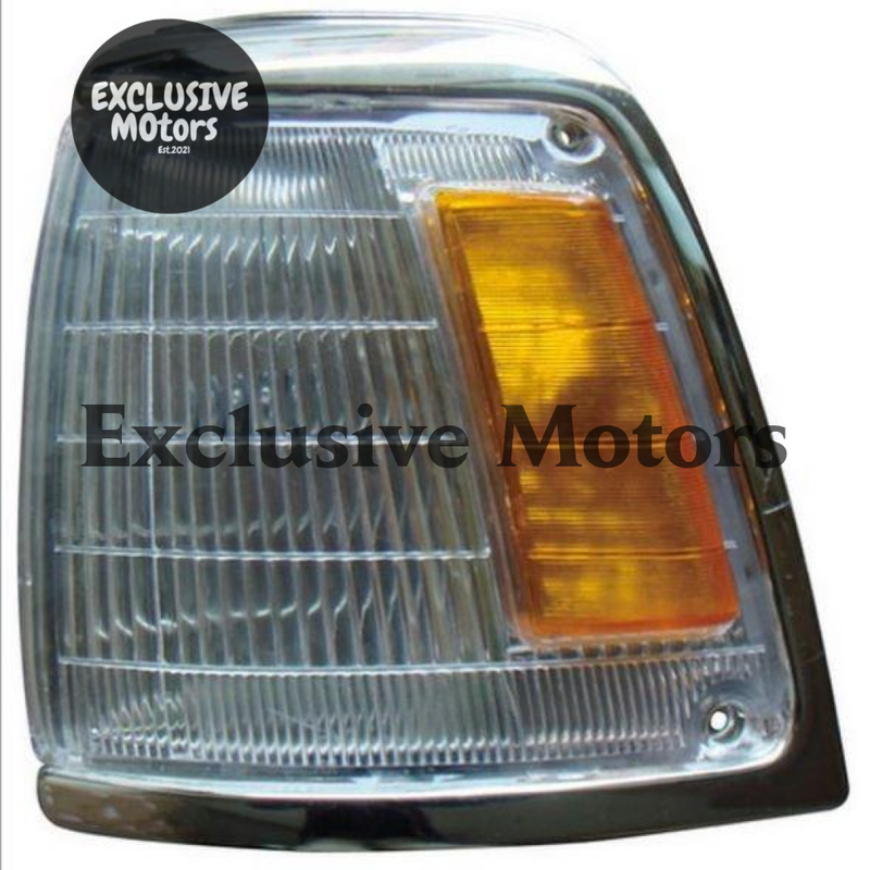 Toyota Hilux 2WD Left Hand Corner Light (1989-1996)