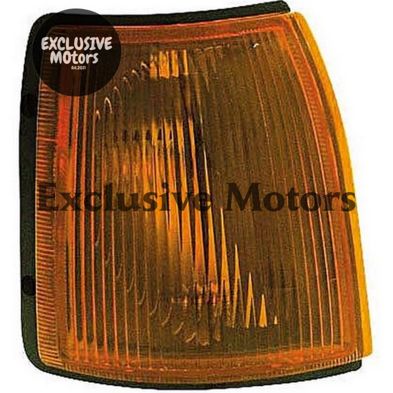 Ford Courier Right-Hand Corner Light (1996-1998)