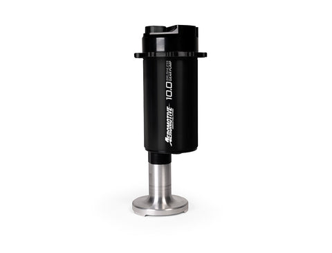 Aeromotive Brushless Spur Gear In-Tank ARO18055