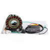 Suzuki GN250 GN250E 1982-1994 Magneto Stator+Voltage Rectifier+Gasket