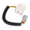 Ski-Doo 300F 380F 550F MXZ Freestyle Summit 515176188 Generic Regulator Rectifier