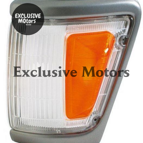 Toyota Hilux 4WD Corner Light Grey (1992-1996)