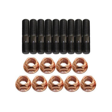 Mazda 6 2.3L Petrol High Tensile Turbo Charger Stud Kit