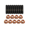 Mazda 3 2.3L Petrol High Tensile Turbo Charger Stud Kit