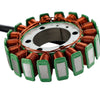 Kawasaki ER-6 ER-6N ER650 12-2017 Versys KLE 650 17-2023 Generator Stator