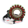 Yamaha XT250 XG250 Tricker 5XT-81410-10-00 STATOR GENERATOR ALTERNATOR Fit