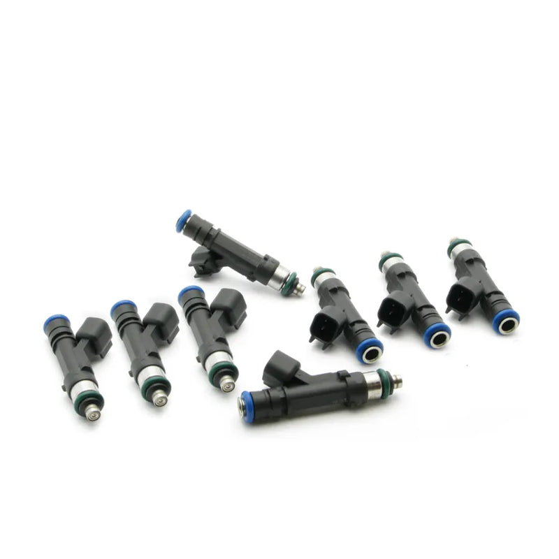 Deatschwerks 18U-00-0050-8 50 lb/hr Injectors - 8 Pack