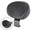 Suzuki Volusia C50 Volusia VL400 Boulevard C50 Volusia VL400 C50 Motorcycle Black Driver Rear Backrest Sissy Bar Pad