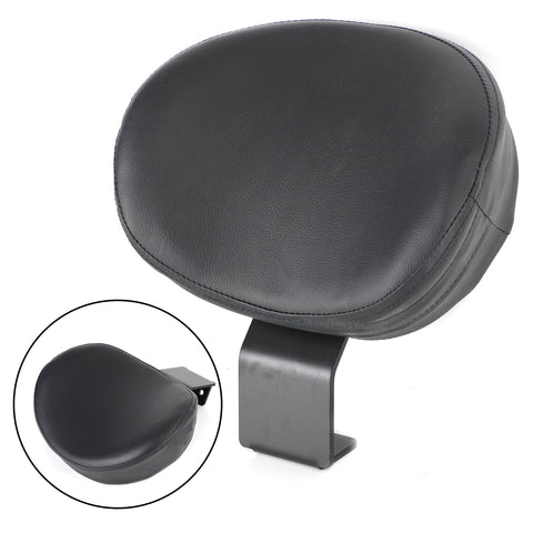 Suzuki Volusia C50 Volusia VL400 Boulevard C50 Volusia VL400 C50 Motorcycle Black Driver Rear Backrest Sissy Bar Pad