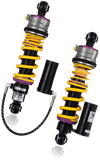 KW 19271607 HLS 2 Hydraulic Liftsystem Coilovers (996 99+)