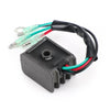 Yamaha C F FT 4.5-55 Hp 1984-2017 664-81970-61 664-81970-62 Rectifier