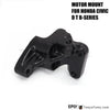 1996-2000 HONDA CIVIC B16 B17 B18 ENGINE SWAP POST MOUNT D TO B-SERIES MT ONLY