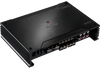 Kenwood 5Xchanl 50Wx4-400W At 4Ohm X802-5