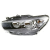 Hella 1LG0119194-XPX Headlamp Halogen