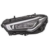 Hella 1LX015086531 Headlamp Led - L/H (CLA 3/19+)