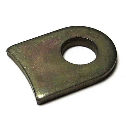 Plumbing Systems Brass Hose Connector 1/2"