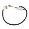 Suzuki LTA500F LTF500F Vinson 500 2003-2007 Generic Rear Brake Master Cylinder fit