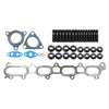 Mitsubishi Challenger 4D56 2.5L Permaseal Turbo&Exhaust Manifold Stud&Gasket