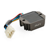6-wire Voltage Regulator Fits KUBOTA UTV RTV500 15531-64603 15351-64600 185530