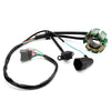Kawasaki KX250F KX 250F 2009 2010 Ignition Stator Generator with Gasket