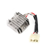Yamaha SR 400 SP LTD S C SR 500 E / F / G / H / S SRX 250 F T Generic Voltage Regulator