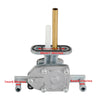 Suzuki LTA500 LTF500 Vinson 4WD 02-07 Gas Tank Fuel Cock Valve Petcock fit