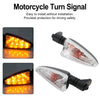 Speed Triple 1050 Street Triple 675 / R Daytona Tiger 800 Generic Turn Signals Light