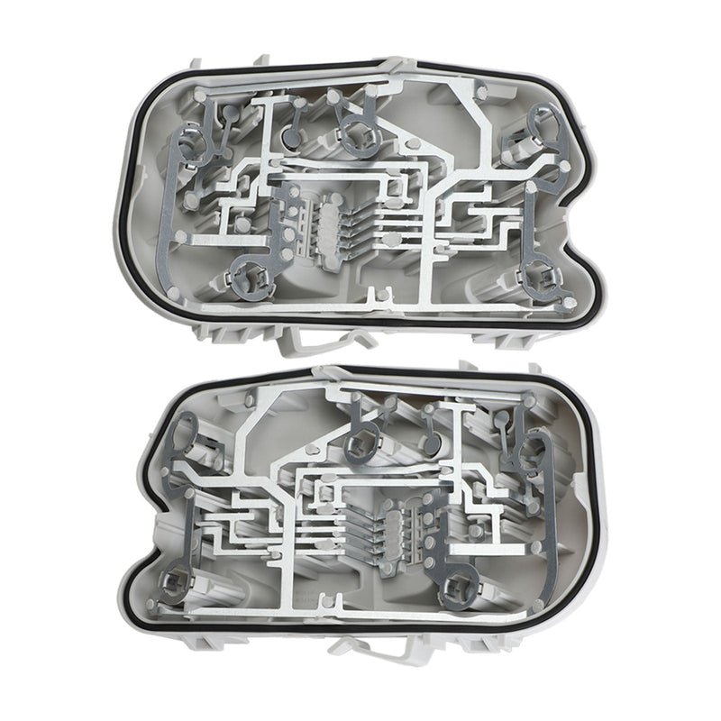 Audi A6 C6 A6L Rear Tail Light Bulb Holder (2005-2008)