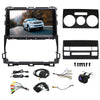 Toyota Prado 02-09 Android 13 GPS 4+64G CarPlay Stereo Head Unit Suitable