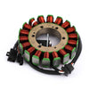 Arctic Cat Wildcat X 4 4X 1000 Metallic 12-19 Generic Stator Generator Magneto Fit