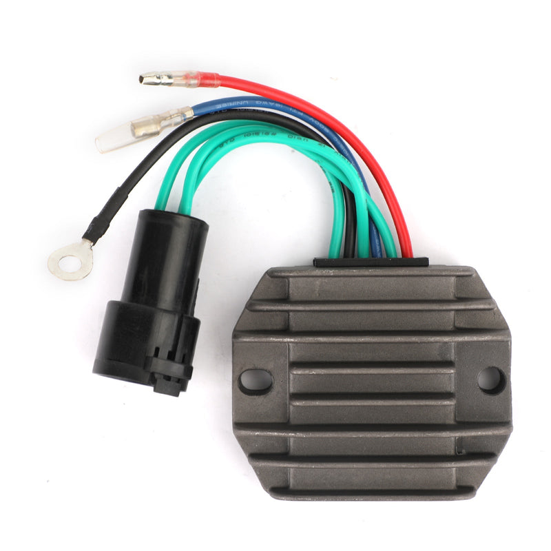 Mercury Mariner F 40 45 50 hp 1995-2001 #825076 Generic REGULATOR RECTIFIER Fit
