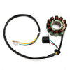 250 350 SX-F XC-F 2016-2024 Ignition Stator Regulator Rectifier & Gasket