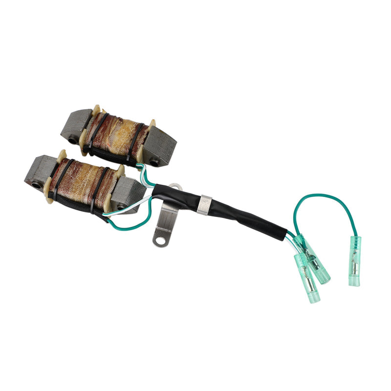 Yamaha 9.9 / 13.5 / 15 Hp 4T Outboard 98-2008 66M-85533-10-00 Generic Lighting Coil Fit