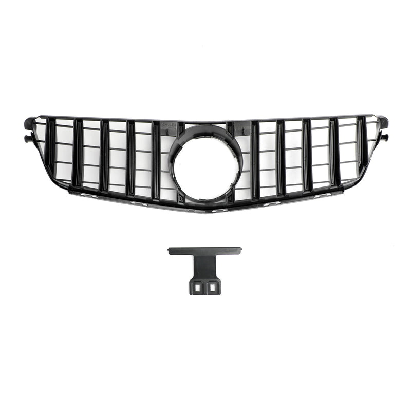 Mercedes C-Class W204 GTR Style Front Grille (2008-2014)