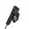 BMW / Audi / Porsche 5HP19 Transmission Solenoids With Internal Harness Suitable