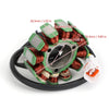 Suzuki RMZ250 2014-2017 / RMZ450 2013-2018 Generic 32101-28HA0 Alternator Magneto Stator