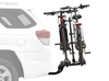 Yakima OnRamp 2in E-Bike Capable Tray Hitch Rack