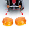 Honda Shadow Spirit VT750 Vulcan VN Generic Turn Signal Light Lenses Cover