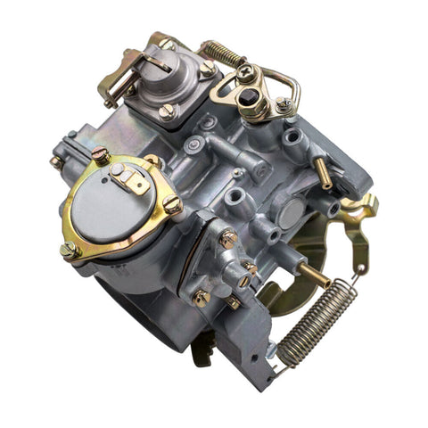 VW Volkswagen 34 PICT-3 113129031K Carburetor with 12V Electric Choke Suitable